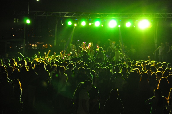  CMC PROMO 14 party